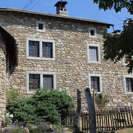 Ferme Can Llull Enveitg Buitenkant foto