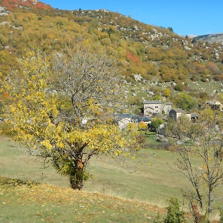 Ferme Can Llull Enveitg Buitenkant foto