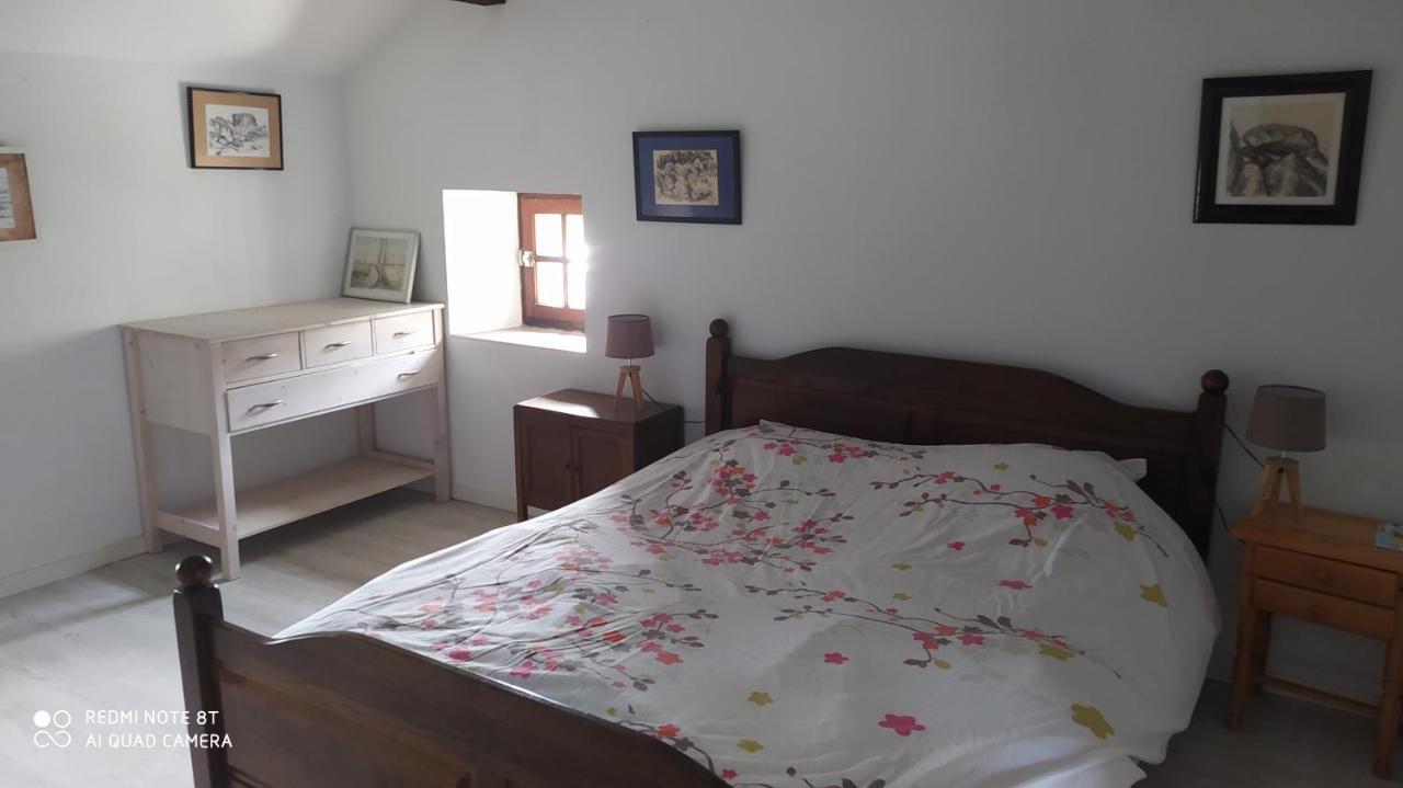 Ferme Can Llull Enveitg Buitenkant foto