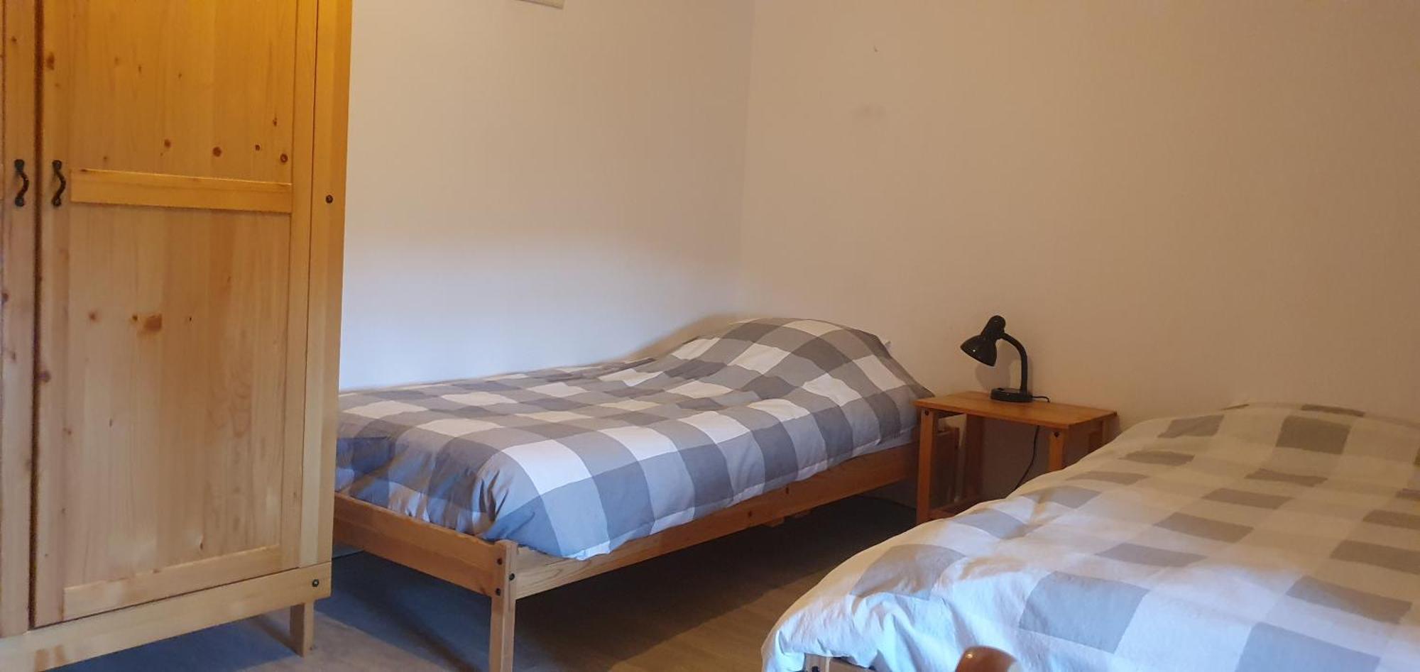 Ferme Can Llull Enveitg Buitenkant foto