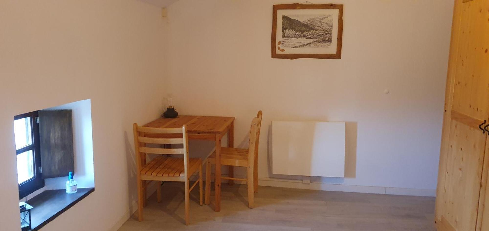 Ferme Can Llull Enveitg Buitenkant foto