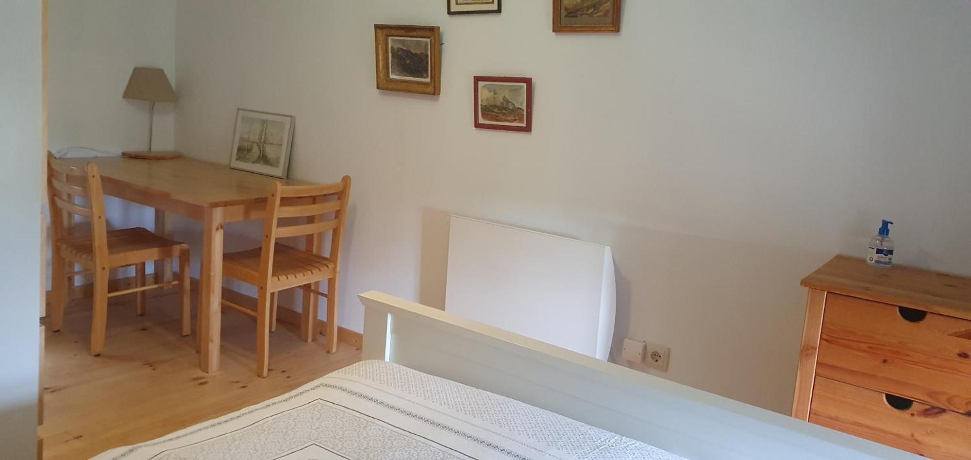 Ferme Can Llull Enveitg Buitenkant foto