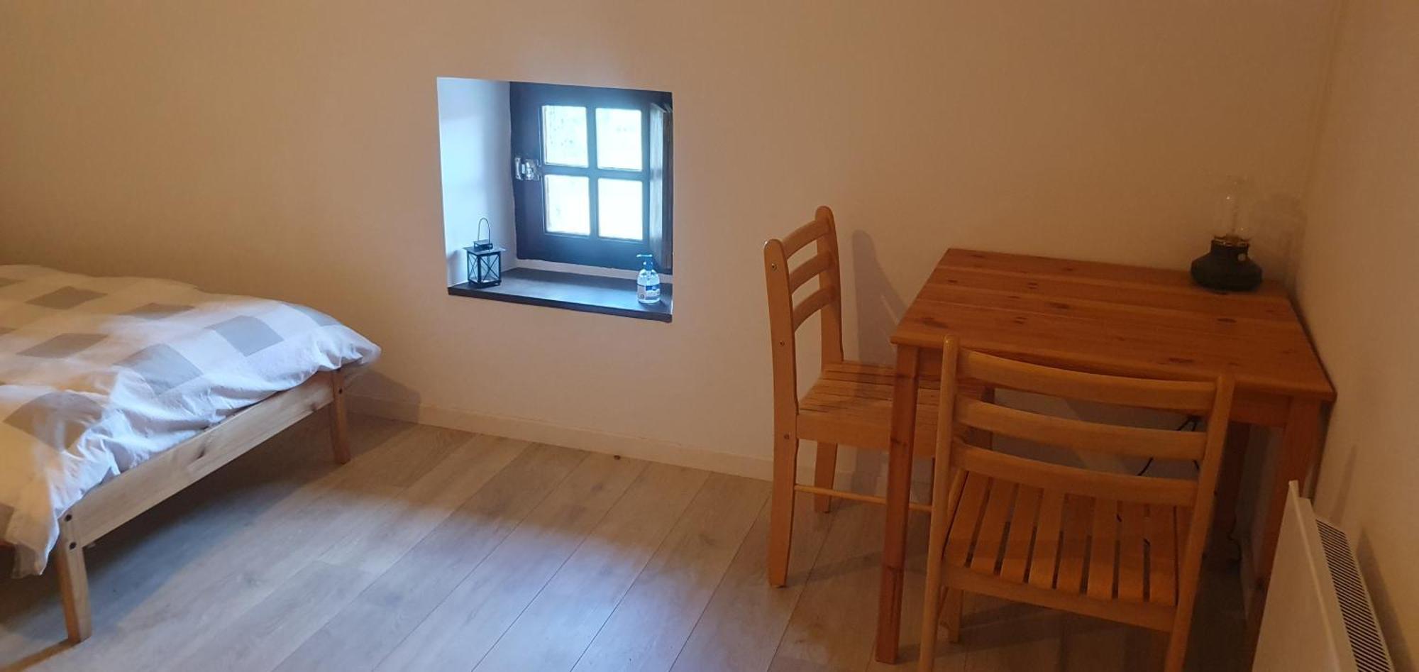 Ferme Can Llull Enveitg Buitenkant foto
