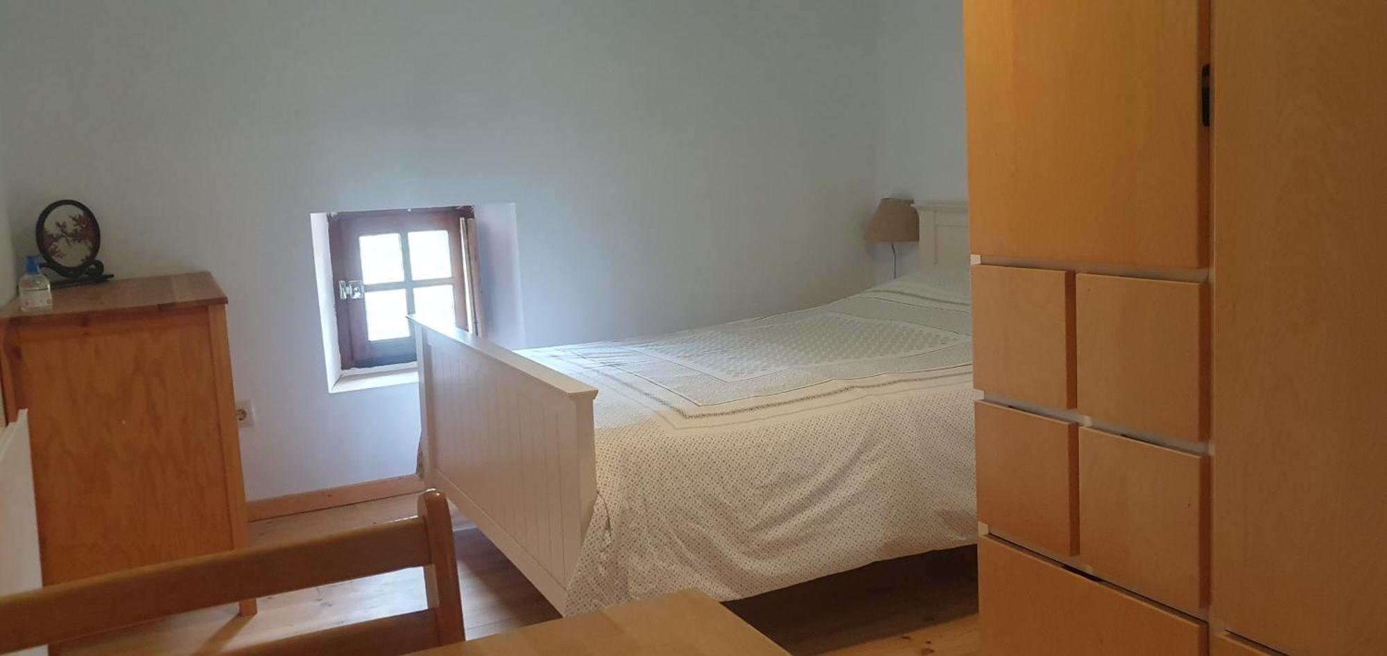 Ferme Can Llull Enveitg Buitenkant foto