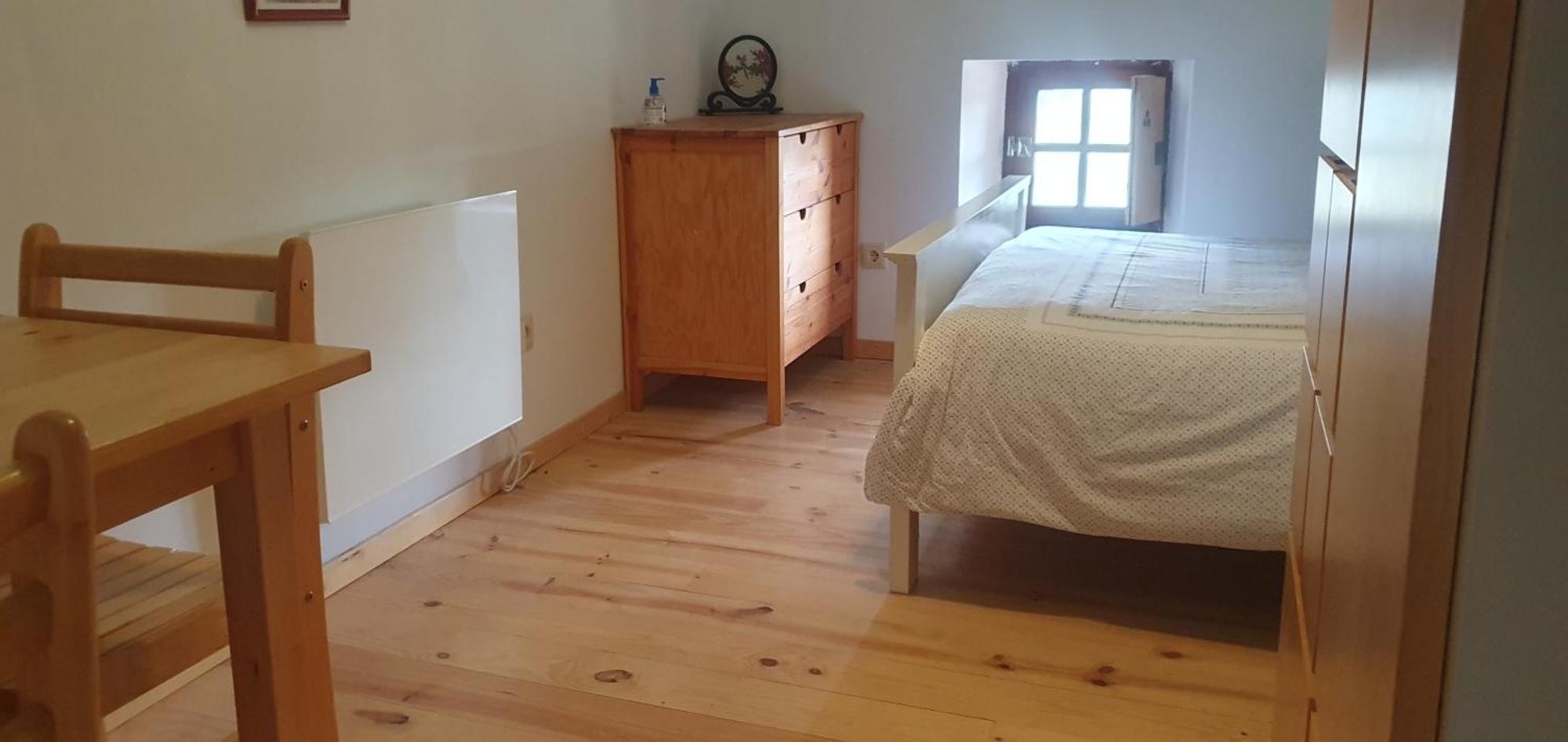 Ferme Can Llull Enveitg Buitenkant foto