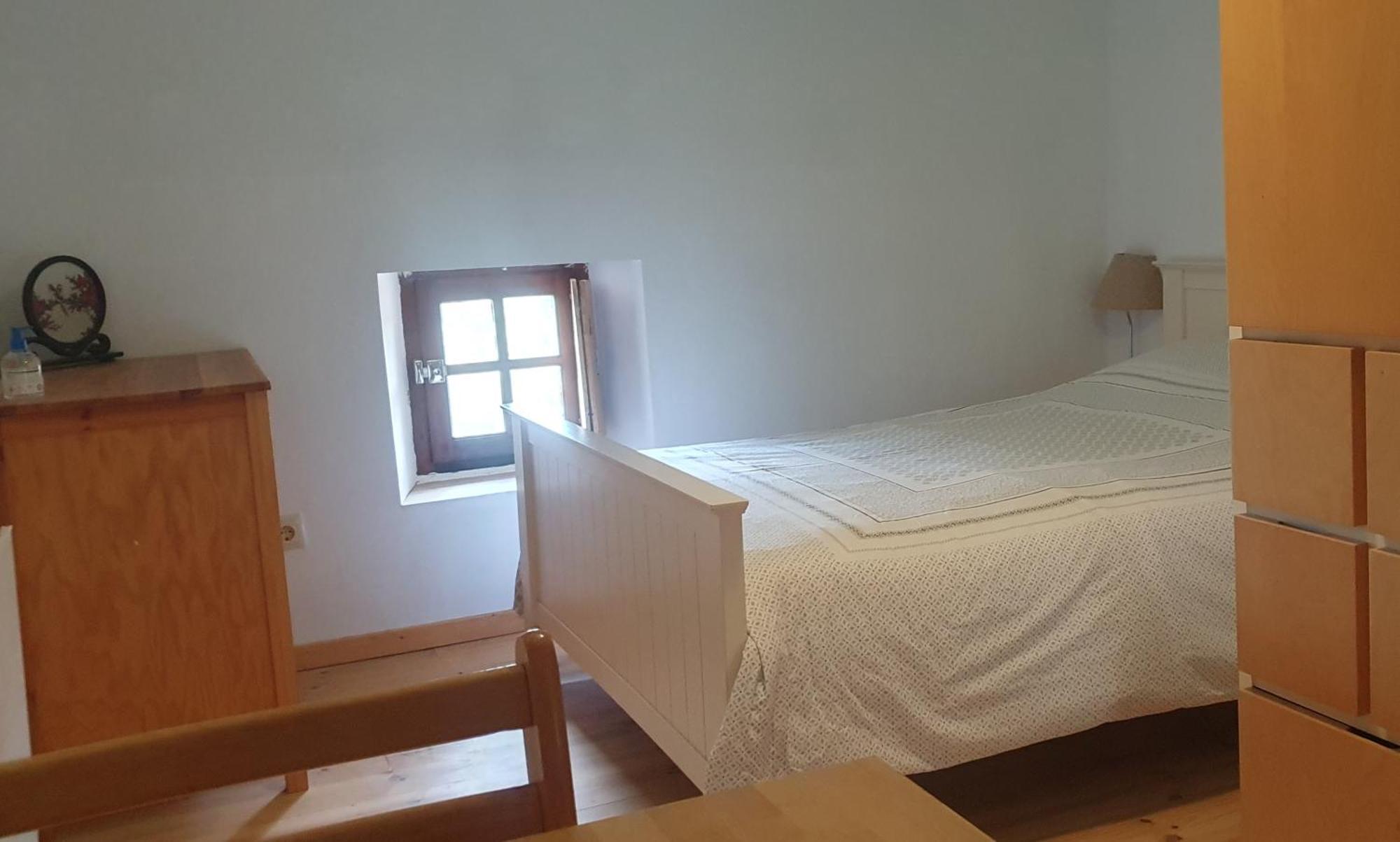 Ferme Can Llull Enveitg Buitenkant foto