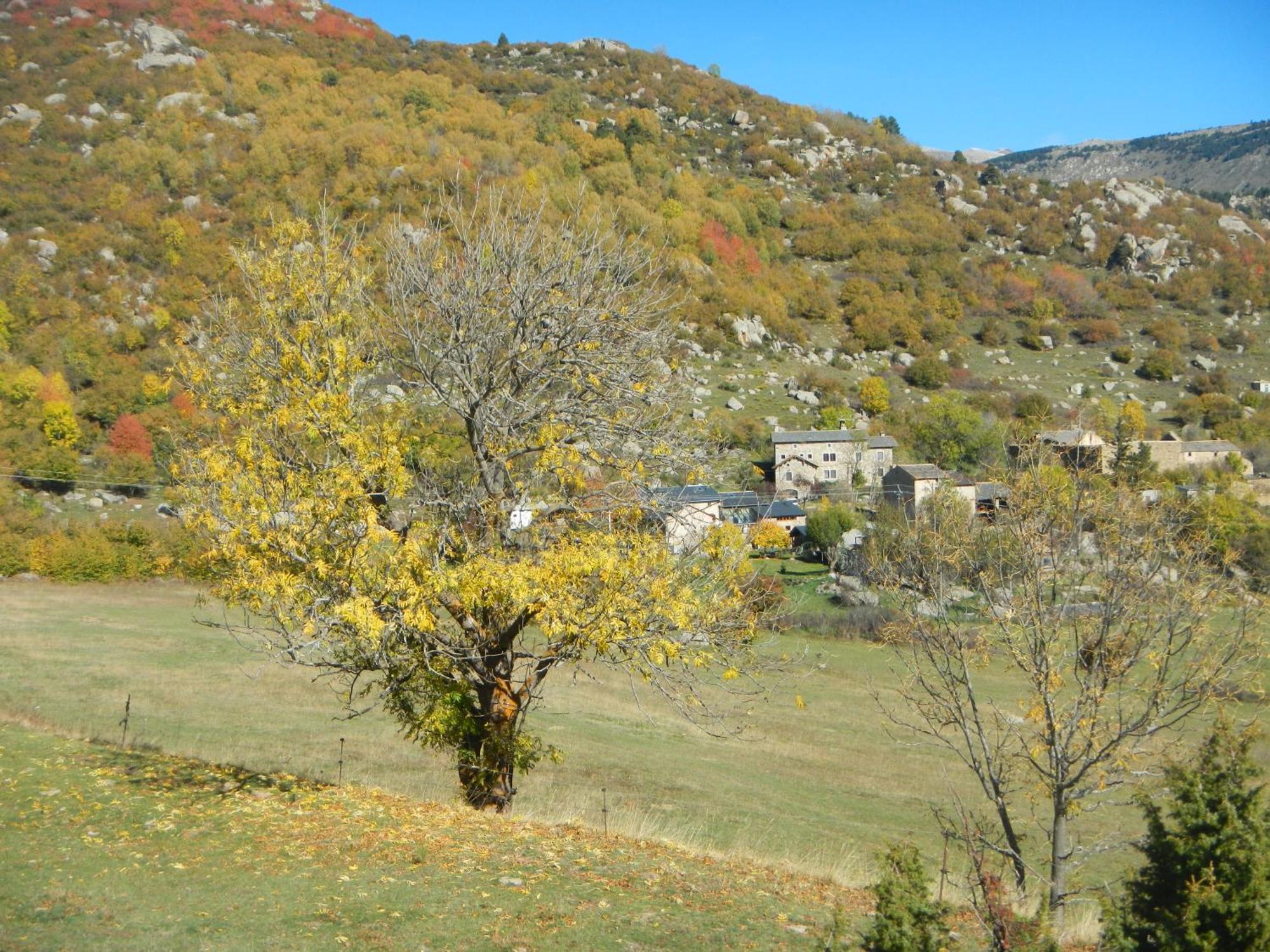 Ferme Can Llull Enveitg Buitenkant foto